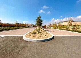 5254 Wildflower Ln in Fontana, CA - Building Photo