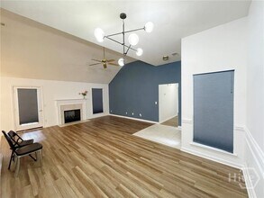 128 Cormorant Way in Savannah, GA - Building Photo - Building Photo