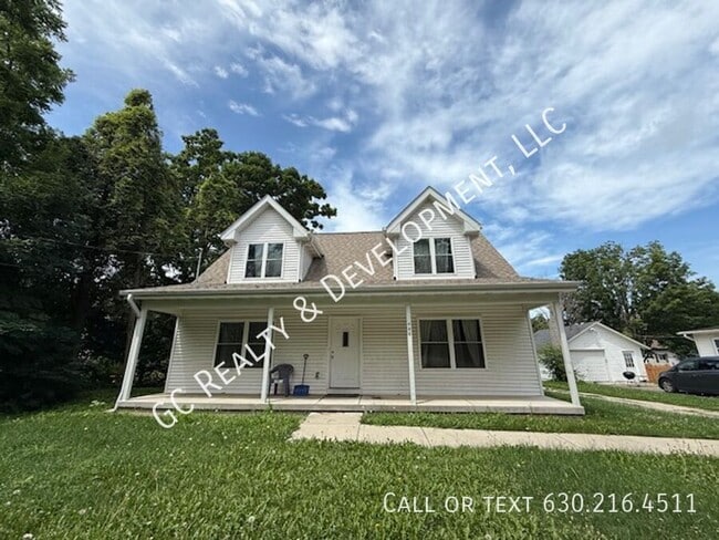 property at 446 S State St