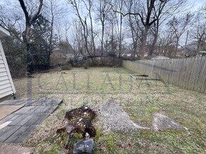 206 E G Ave in North Little Rock, AR - Building Photo - Building Photo