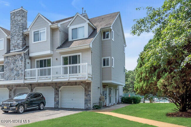property at 4102 Norma Pl