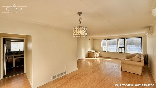 property at 232 Lawrence Av W