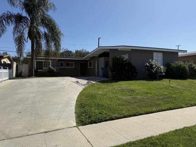 property at 19736 Kittridge St
