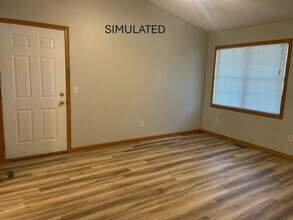 7370 Mercy Ln in Hickman, NE - Building Photo - Building Photo