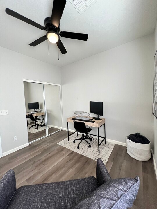 1280 S Bridgegate Dr in Gilbert, AZ - Building Photo