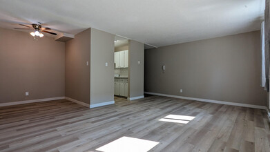 Forestview Heights Apartments in Prince George, BC - Building Photo - Building Photo