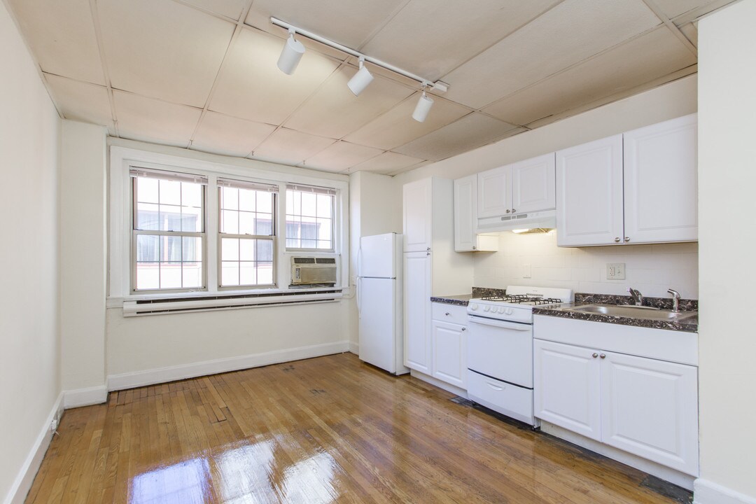 Juniper Place Photo