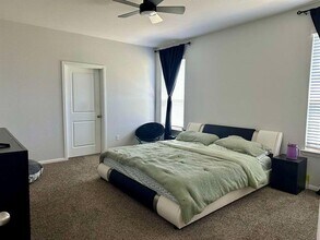 8624 Caldera Ln in Fort Worth, TX - Building Photo - Building Photo
