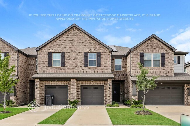 property at 753 Bonnet Trl