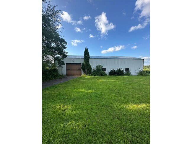 3601 125th Ave NE in Blaine, MN - Foto de edificio - Building Photo