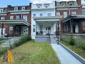 2918 Ulman Ave in Baltimore, MD - Building Photo - Building Photo