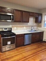 1488 Hyde Park Ave, Unit 2 in Boston, MA - Building Photo