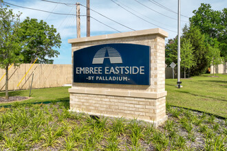 Embree Eastside by Palladium in Garland, TX - Building Photo - Building Photo