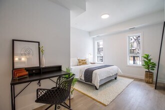 530 River Avenue in Winnipeg, MB - Building Photo - Building Photo