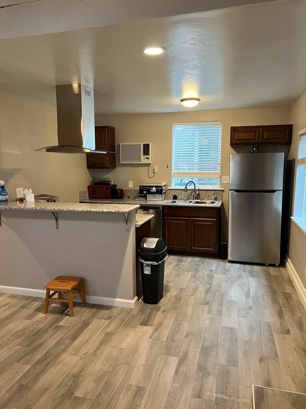 5003 Whitney Ave in Carmichael, CA - Building Photo - Building Photo