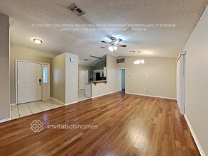 7506 Briarbay Loop in Lakeland, FL - Building Photo - Building Photo