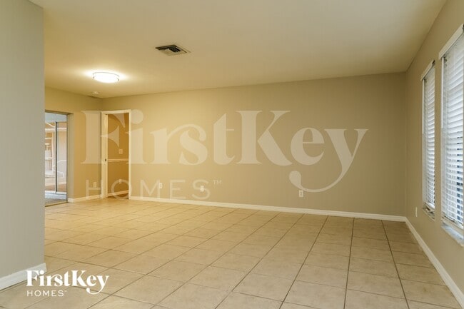 1108 SW 22nd Terrace in Cape Coral, FL - Building Photo - Building Photo