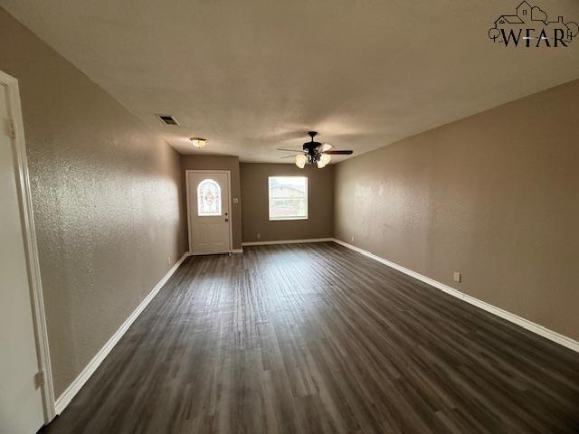 1406 Christine Rd in Wichita Falls, TX - Building Photo - Building Photo