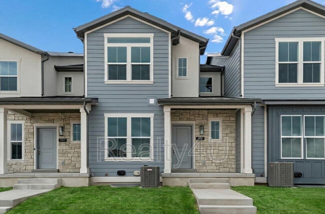 property at 3553 Hardman Way