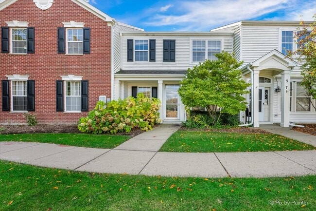 property at 509 Lakeside Ct