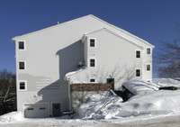 125 Congress Ave in Bath, ME - Foto de edificio - Building Photo