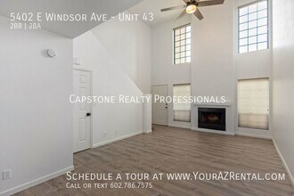 5402 E Windsor Ave in Phoenix, AZ - Building Photo - Building Photo