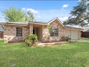 19114 Indian Grass Dr in Katy, TX - Building Photo - Building Photo