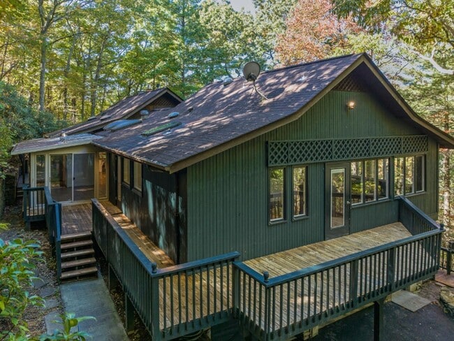 property at 55 Covewood Rd