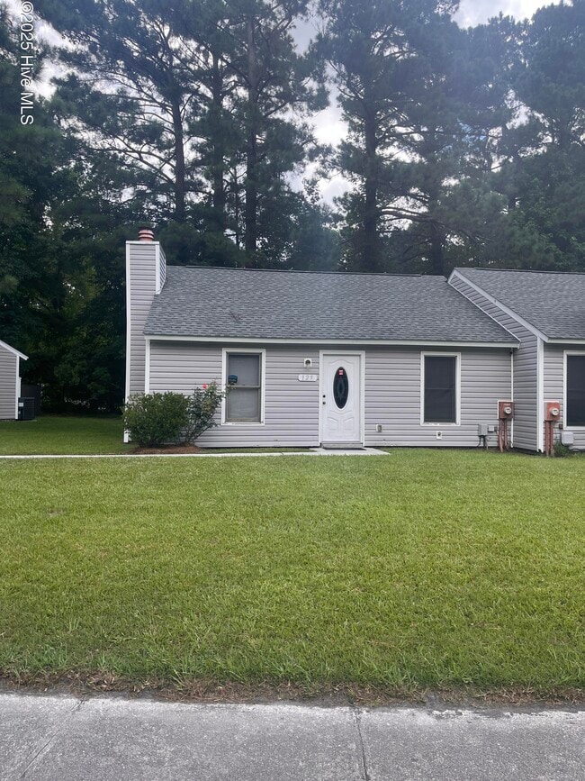 property at 125 Corey Cir