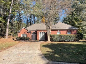 3994 Ironhill Ln, Unit 4 in Woodstock, GA - Building Photo