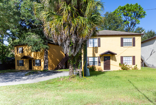 3826 Lakeshore Dr in Tampa, FL - Building Photo - Primary Photo