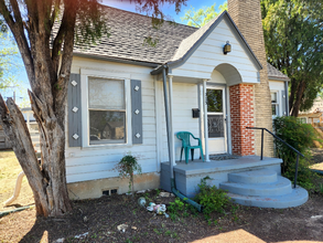 315 N Monroe St in San Angelo, TX - Building Photo - Building Photo