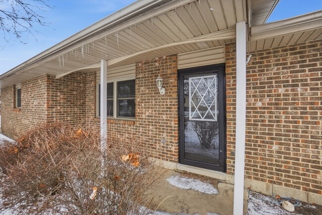 3145 Dogwood Dr in Troy, OH - Building Photo - Building Photo