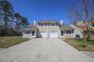 103 Brenda Dr in Jacksonville, NC - Building Photo