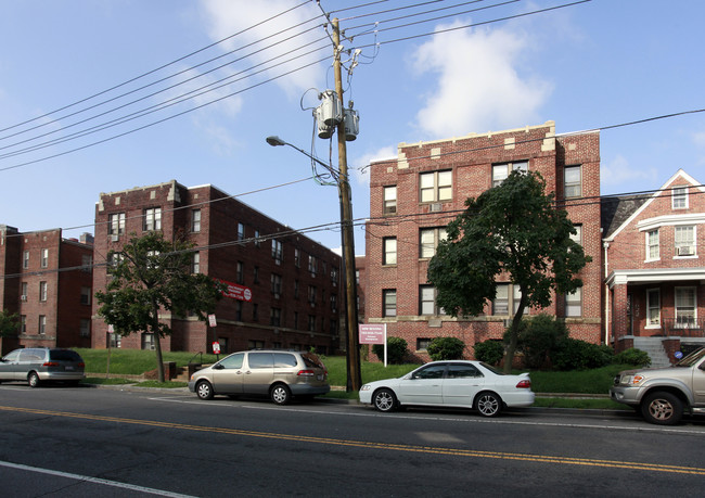 The Madison in Washington, DC - Building Photo - Building Photo