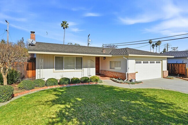 property at 4859 Borina Dr
