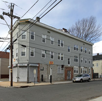 124 21st Ave Apartments