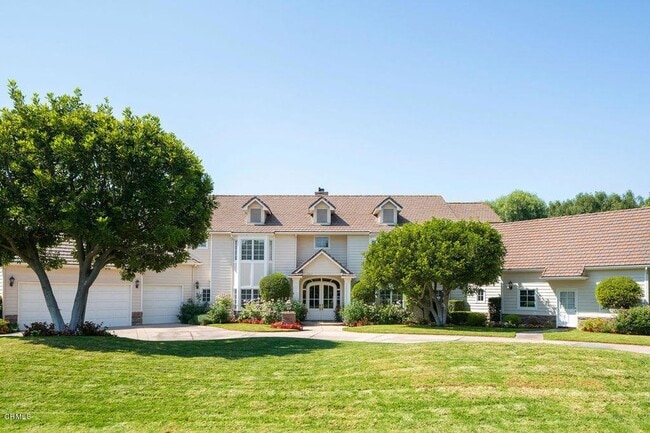 2017 Freeborn Way in Santa Rosa Valley, CA - Building Photo - Building Photo