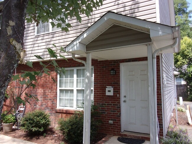 231 Ebenezer Ave
