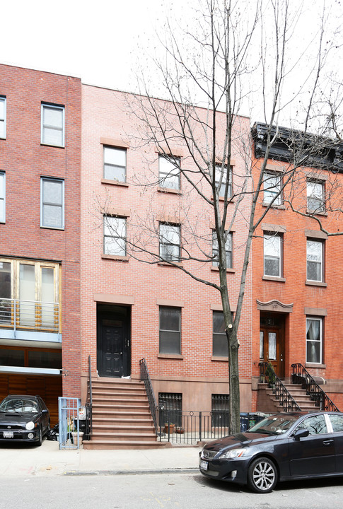 275 Sackett St in Brooklyn, NY - Building Photo