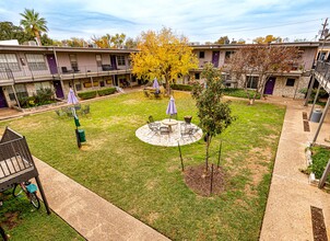 The Rosedale in Austin, TX - Building Photo - Building Photo