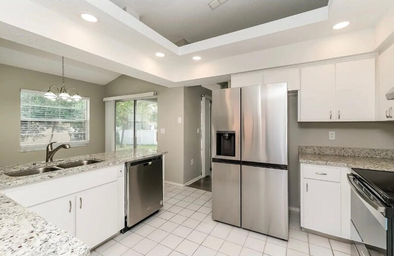 7371 Box Elder Dr in Port Richey, FL - Building Photo