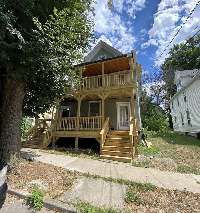 110 Chapin St Apartments and Nearby Binghamton Apartments For Rent