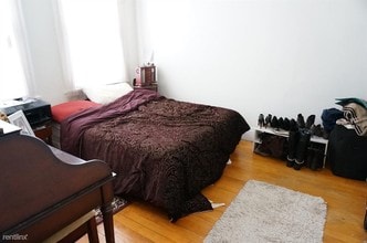 80 Gardner St-Unit -Apt 10 in Boston, MA - Building Photo - Building Photo