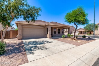 12429 W Pima St in Avondale, AZ - Building Photo - Building Photo