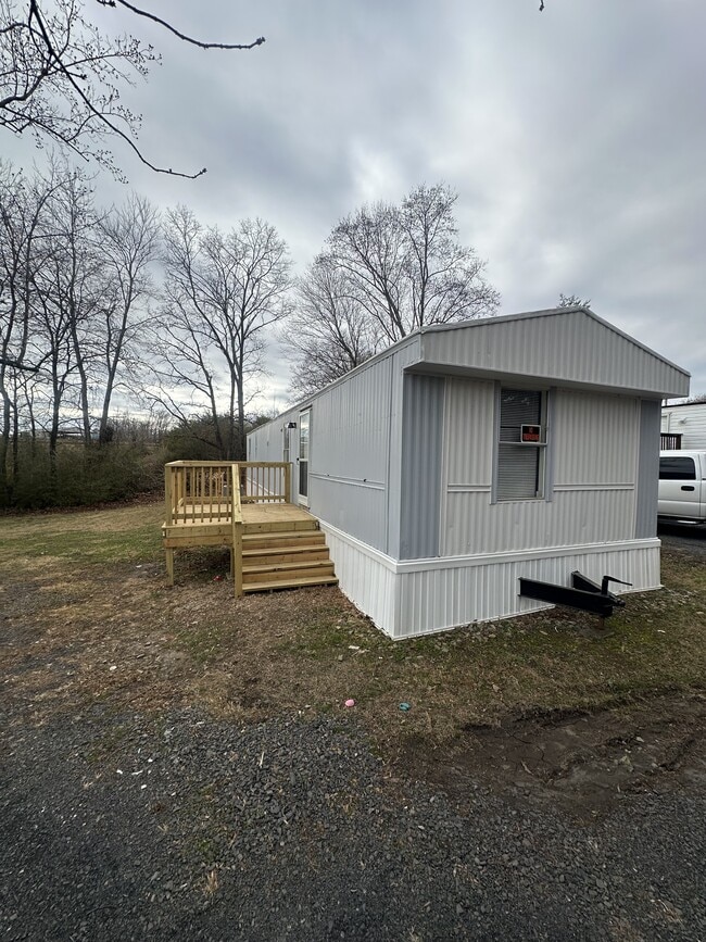 property at 5109 Dry Fork Rd