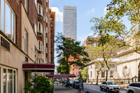 The Residences at 400 Fifth Ave in New York, NY - Building Photo - Building Photo