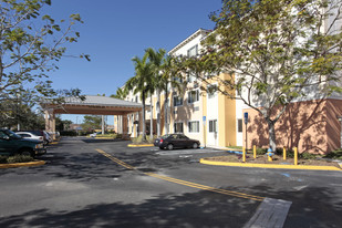 Douglas Gardens NorthMiami Jewish Health Apartments