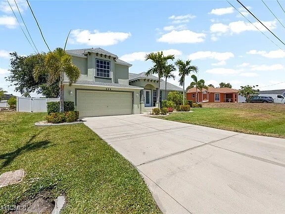 209 SE 3rd Terrace in Cape Coral, FL - Building Photo - Building Photo