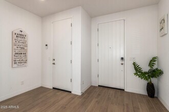5747 S Labelle in Mesa, AZ - Building Photo - Building Photo